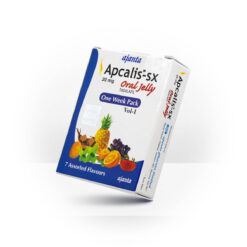 Apcalis-SX zselé