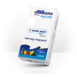 Kamagra zselé